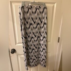 Women’s Easywear by Chico’s Skirt Size 2